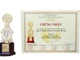 Chứng Nhận 1
