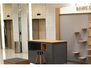 SHOP B&O SAIGON CENTER