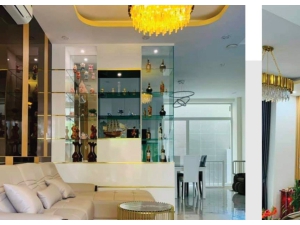 BIỆT THỰ PHỐ QUẬN 10, TP.HCM