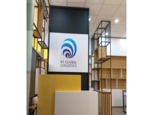 VĂN PHÒNG KT GLOBAL LOGISTICS
